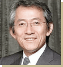 弘岡 秀明 先生