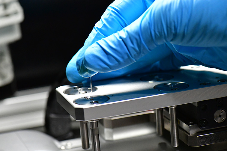 帆足 公人 先生