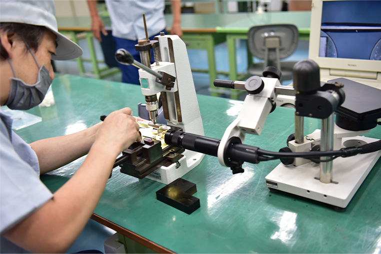 帆足 公人 先生