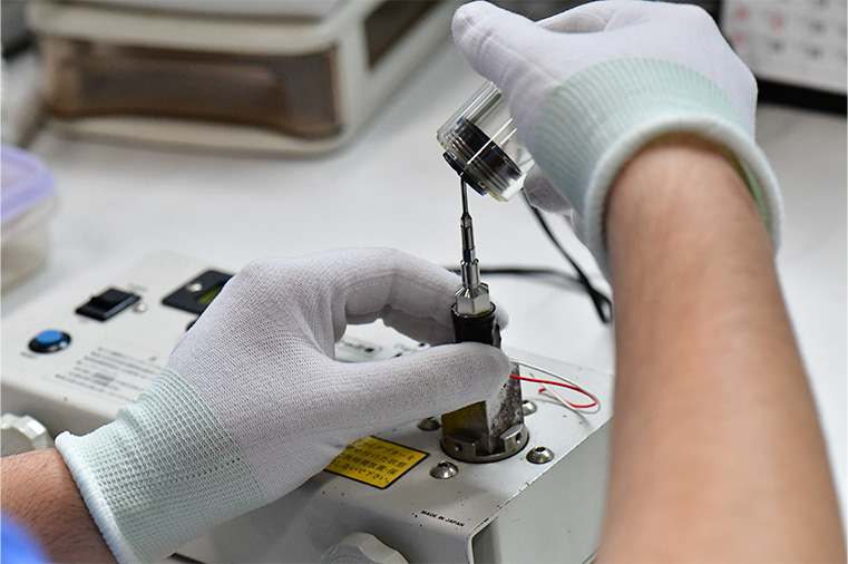 帆足 公人 先生