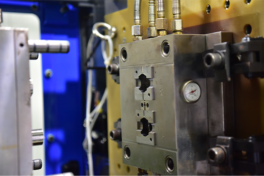 有限会社飯田製作所様の写真