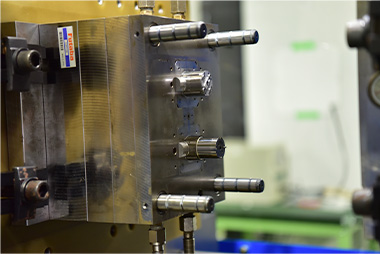 有限会社飯田製作所様の写真