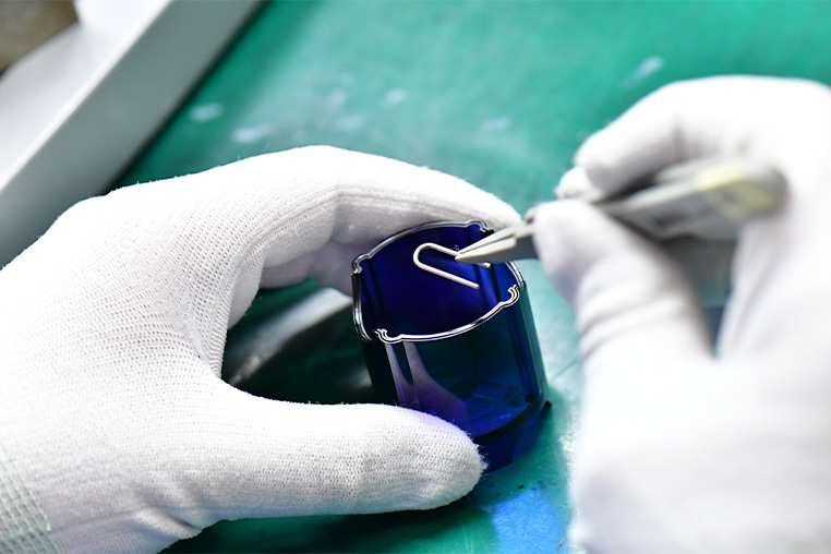 有限会社飯田製作所様の写真