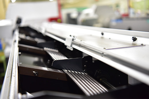 丸澤機工株式会社様の写真