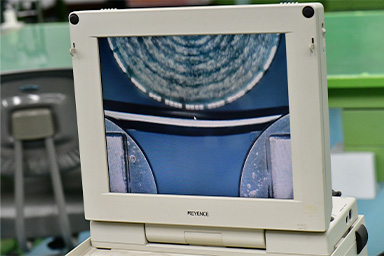 丸澤機工株式会社様の写真