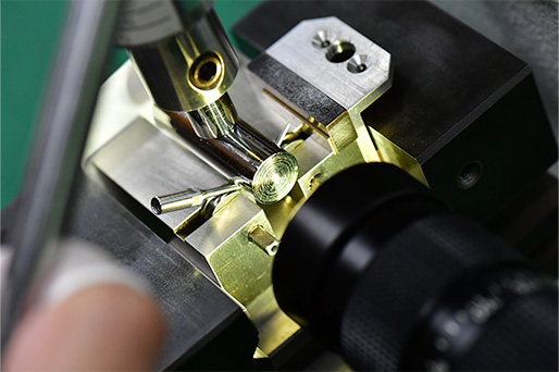 丸澤機工株式会社様の写真