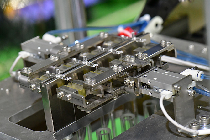 株式会社ニュートン様の写真