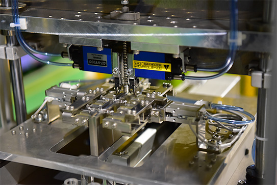 株式会社ニュートン様の写真