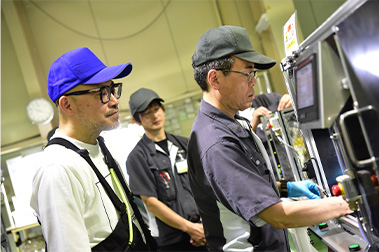 株式会社ニュートン様の写真