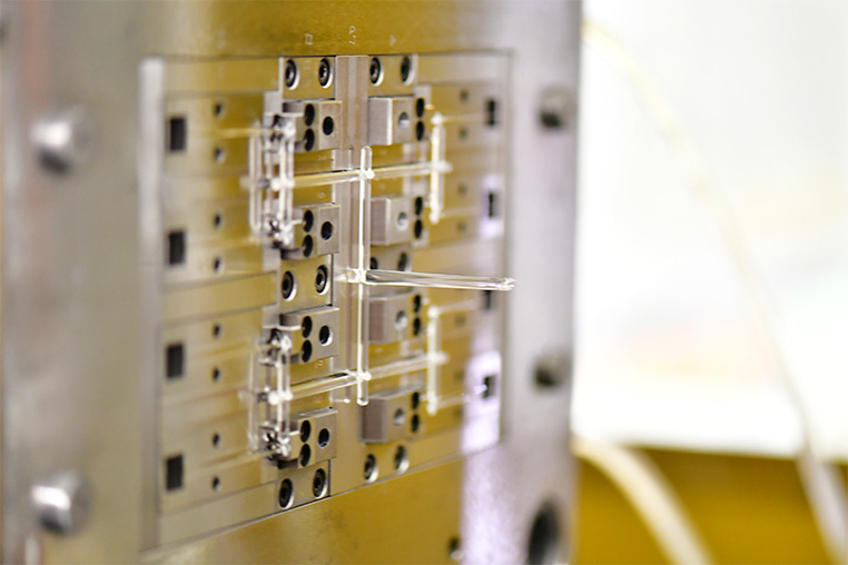 株式会社ニュートン様の写真