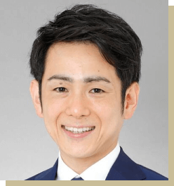 築山 鉄平 先生