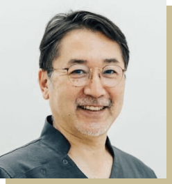 帆足 公人 先生