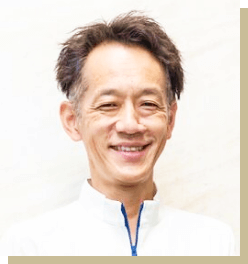 弘岡 秀明 先生